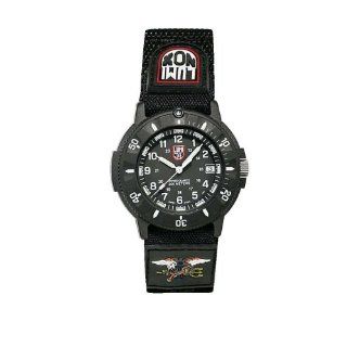 Luminox Mens 3901 Original Navy SEAL Dive Watch Watches 