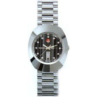 Rado Original Diastar Automatic Mens Watch Watches 