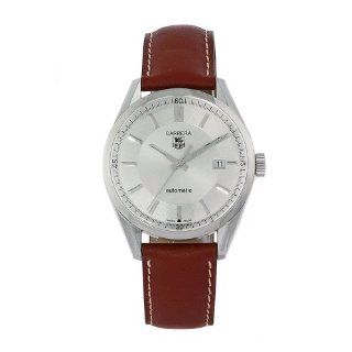 TAG Heuer Mens WV211A.FC6203 Carrera Watch Watches 