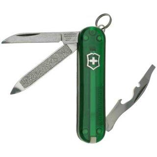 Victorinox 73605 Rover Keychain Knife   