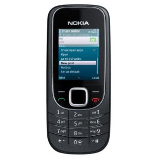 Nokia Classic 2330