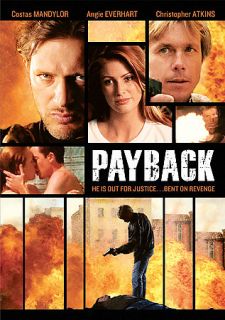 Payback DVD, 2008