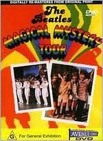 The Beatles   Magical Mystery Tour DVD, 2006