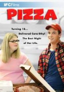 Pizza DVD, 2006