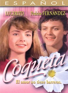 Coqueta DVD, 2004