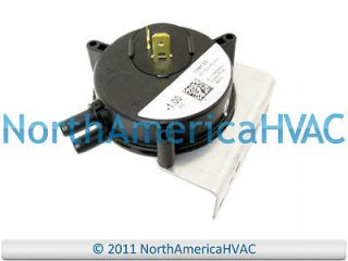 Furnace Air Pressure Switch 106122 9371DO HS 0010  1.00 Vacuum York 