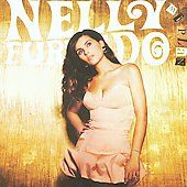Mi Plan by Nelly Furtado CD, Sep 2009, Dreamworks SKG