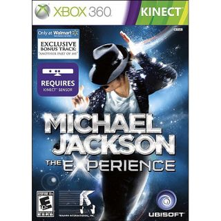 Michael Jackson The Experience Xbox 360, 2011