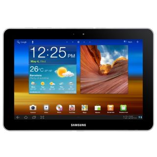 Samsung Galaxy Tab GT P6800 32GB, Wi Fi + 3G (Unlocked), 7.7 in 