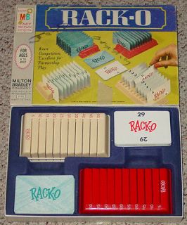 racko game in Board & Traditional Games
