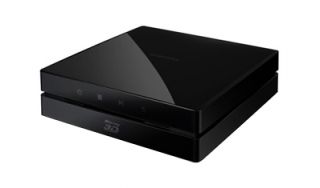 New Samsung BD ES6000 Smart Blu ray Disc Player Full HD 3D Wi Fi 