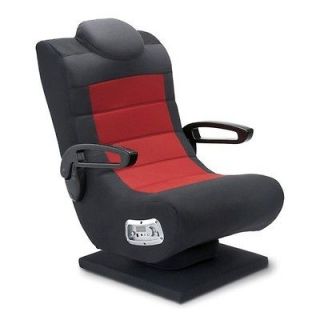 Rocker Wireless X Cooper Audio Video Game Chair 51275