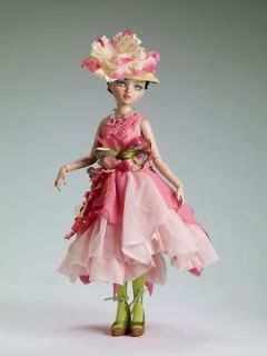   Wilde 2012 Convention Secret Garden Rose Event Doll LE300 Sold Out MIB
