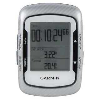 Garmin Edge 500 GPS Bike Computer   Black / Silver (no HRM) 010 00829 