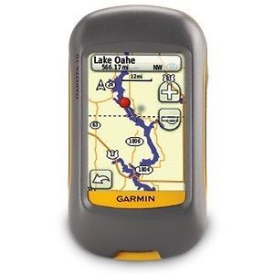 GARMIN HANDHELD GPS Dakota 10 REMAN UNIT ~ WORLDWIDE SHIPPING