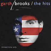 The Hits Limited by Garth Brooks CD, Dec 1994, Capitol EMI Records 