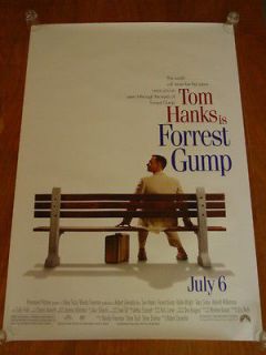 forrest gump in Movie Memorabilia