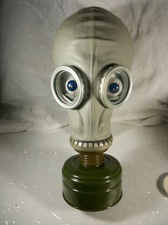 gas mask gp  5 russian adult large l1/ sg