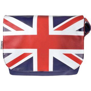 London   Tasche Union Jack: .de: Schuhe & Handtaschen