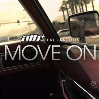 ： Move On (Remixes) ATB feat. JanSoon