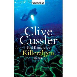： Killeralgen Clive Cussler, Paul Kemprecos, Michael 