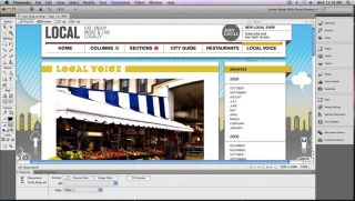 Adobe Creative Suite 5 Design Premium (Mac)  Software
