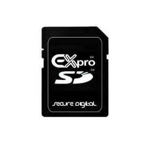 Ex Pro SD 1GB Carte Secure Digital (SD)   Carte Mémoire Flash pour 
