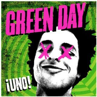 Uno Green Day  Musique