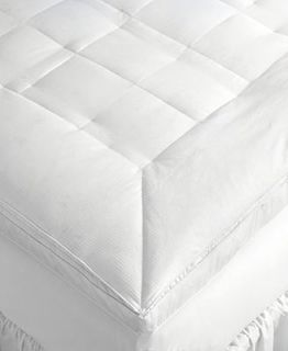 You are in Bed & Bath  Bedding Basics  Feather Beds & Fiberbeds