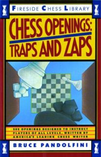   101 Questions on How to Play Chess by Fred Wilson 