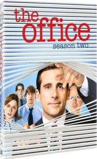   Office Collection by Bbc Warner  DVD