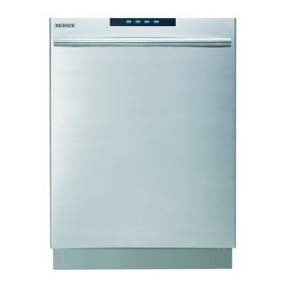 Shop Samsung 24 in Built In Dishwasher with Hard Food Disposer 