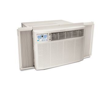 Shop Frigidaire® 18500 BTU Window Room Air Conditioner at Lowes
