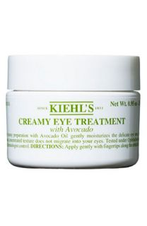 Kiehls Jumbo Creamy Eye Treatment with Avocado ( Exclusive 