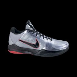Nike Nike Zoom Kobe V Mens Basketball Shoe  Ratings 