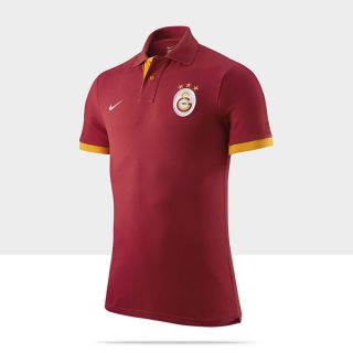  Galatasaray S.K. Authentic GS Polo de fútbol 