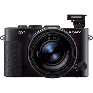 Sony Cyber shot DSC RX1 Full Frame Compact Digital Camera