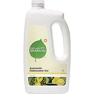 Seventh Generation® Natural Automatic Dishwasher Gel, 42 oz 