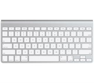 APPLE MC184B/A Wireless Keyboard  Pixmania UK