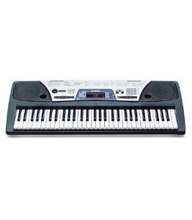 Yamaha 61 Key Light Up Keyboard   Yamaha   Toys R Us
