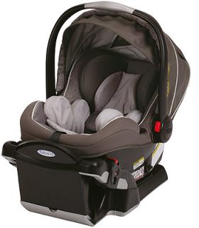 Graco SnugRide® Click Connect™ 40 Infant Car Seat   Moonstruck 