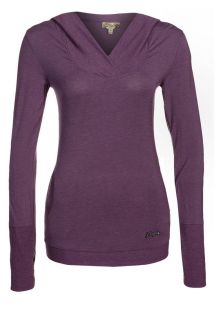 khujo NADJA   Kapuzenpullover   lavender   Zalando.de