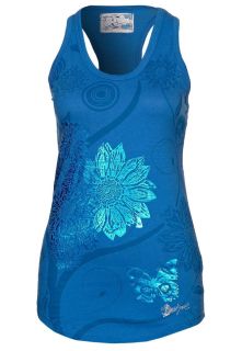 Desigual AWAY   Top   tinta   Zalando.de