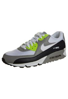 Nike Sportswear AIR MAX 90   Sneaker   obsidian/white/medium grey 