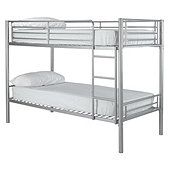 Buy Bunk Beds from our Childrens Beds range   Tesco