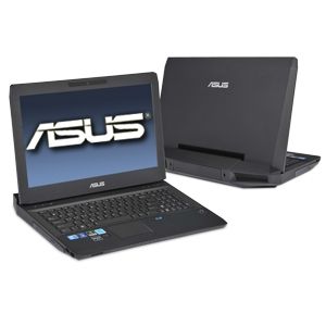 ASUS G53JW XT1 Laptop Computer   Intel Core i7 740QM 1.73GHz, 6GB DDR3 