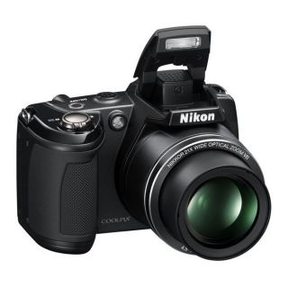 NIKON L310 pas cher   Achat / Vente appareil photo numérique 