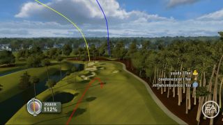 Tiger Woods PGA Tour 09  Computer and Video Games
