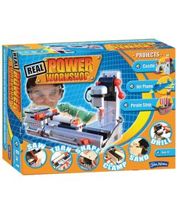 Buy Real Power Workshop at Argos.co.uk   Your Online Shop for Arts 