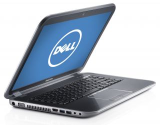 Dell Inspiron 15 Inch Notebook (Windows 7, i5 3210M 2.50GHz, 8GB DDR3 